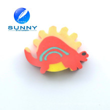 2015 Hot Sale Cheap Animal Eraser Shaped Rubber